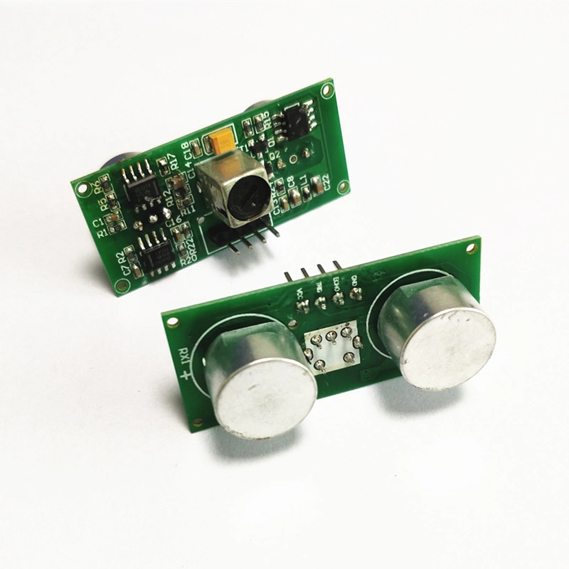 Ultraschallsensormodul Distanzmesssensor