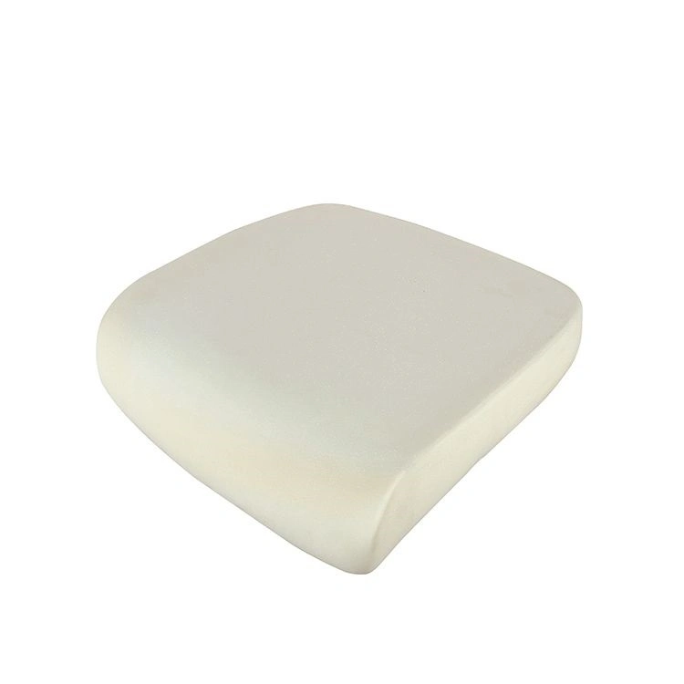 Custom Polyurethane PU Foam Molded Seat Cushion for Chairs