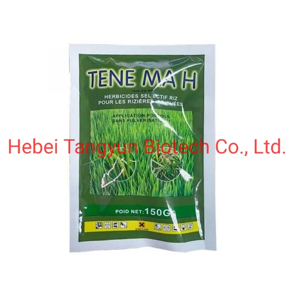 High quality/High cost performance  Weed Killer Herbicide Mefenacet 50%Wp Pesticide