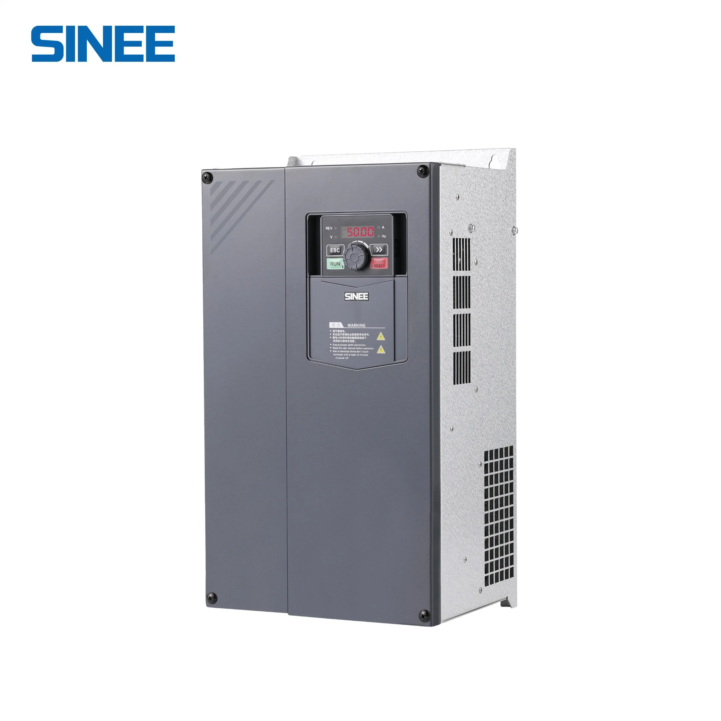 Speed Control Frequency Inverter Converter 3 Phase AC Drive Variable Frequency Drives