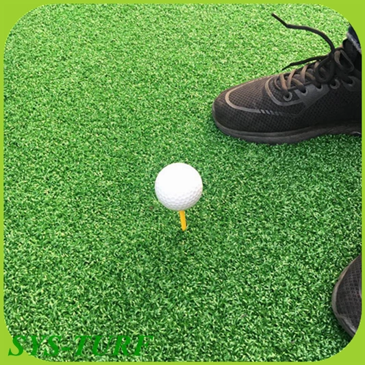 Personalizable Logo! Almohadilla golpeando Golf Driving Range Anti-Skid grado especial de la almohadilla de pelota profesional