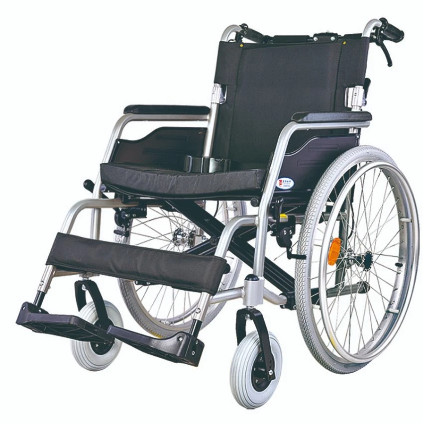 4635 High Load Bearing Medical Professional Wheelchair 150kg