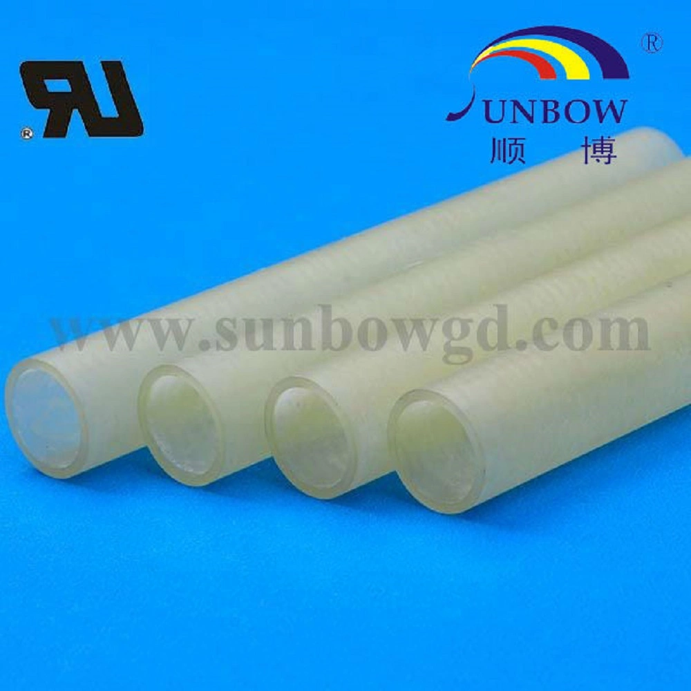 Epoxy Fiberglass Vulcanized Fiber Combination Tube