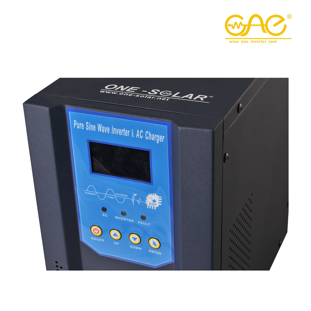 20kW drei Phrase Solar Grid Tie Inverter mit Controller und RS232 USB