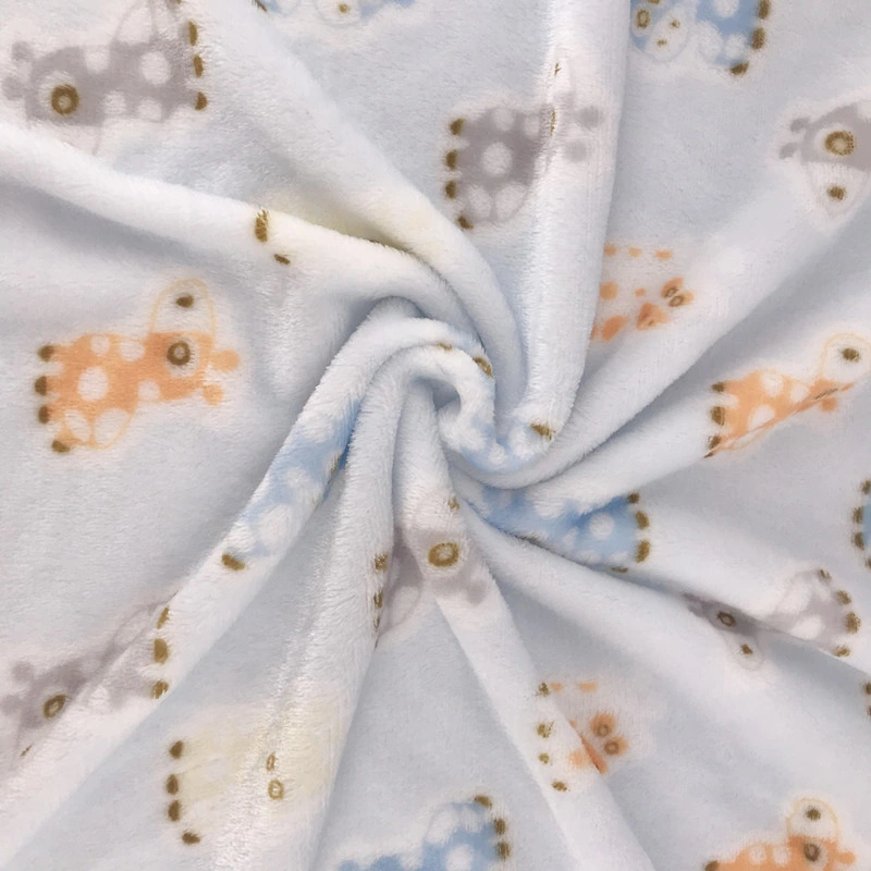 Tela de Bebé para juegos de cama /Manta/ Textil PARA EL HOGAR