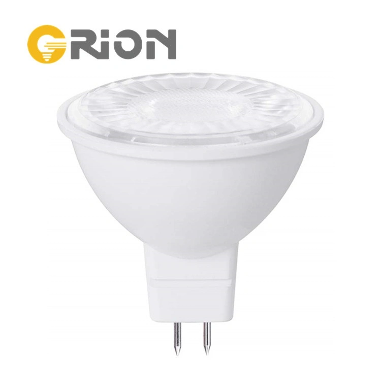 New ERP GU10 MR16 E27 E14 Gu5.3 7W LED Light Lamp Bulb Cup