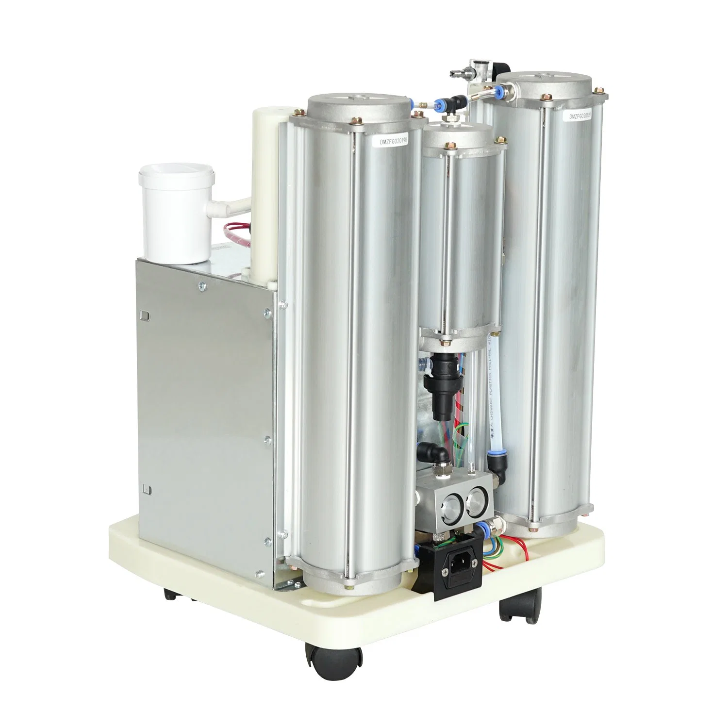 Gas Equipment O2 Module Cell for Ozone Generator Water Treatment