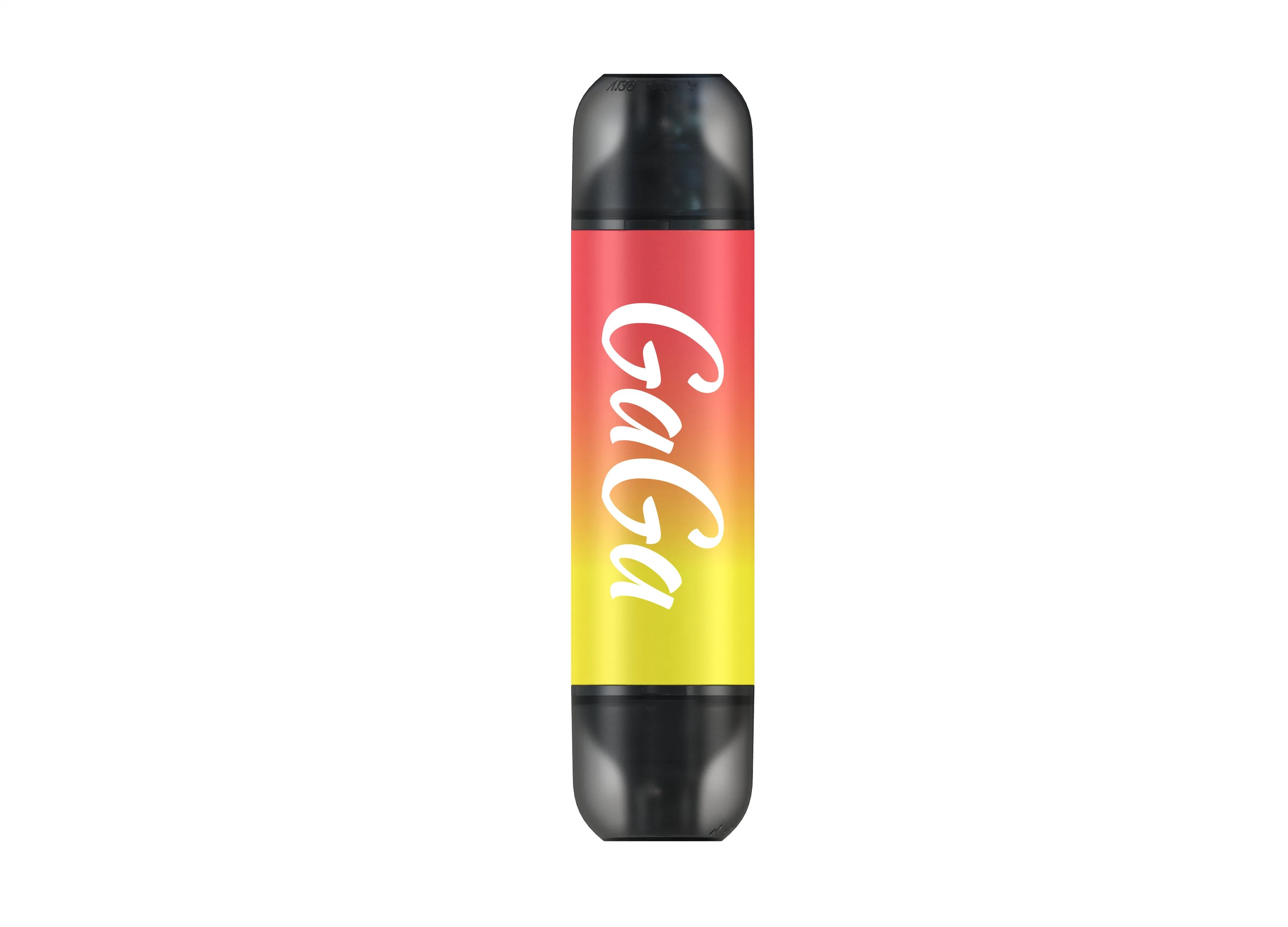 Skey Dual Flavors 2-in-1 7000 Puff Disposable/Chargeable Vape Pod Wholesale/Supplier