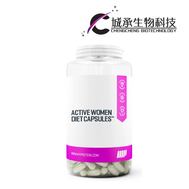 OEM Service Weight Loss Herbal Extract Slimming Pill