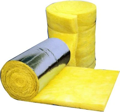 Thermal Insulation Materials for Glass Rock Wool Boards / Pipes