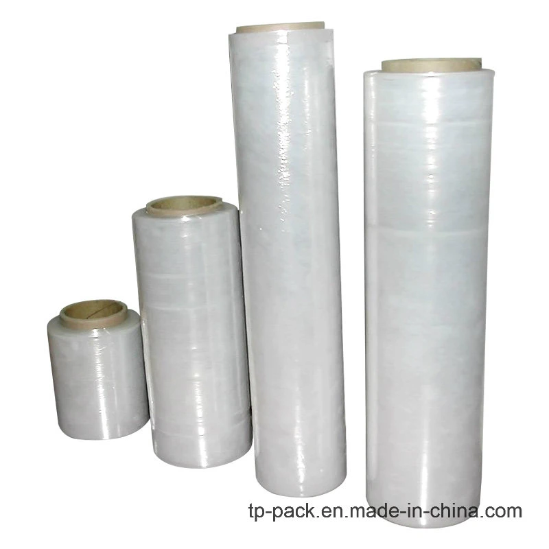 Extremely Durable and Versatile 'premium' Film POF Shrink Wrap