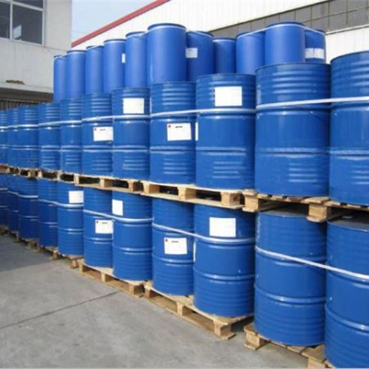 Made in China 99% Industrial Grade Chemicals Ethyl Acetate