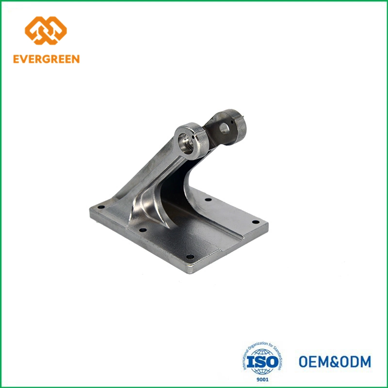 Investment Casting Parts for Machinery Part