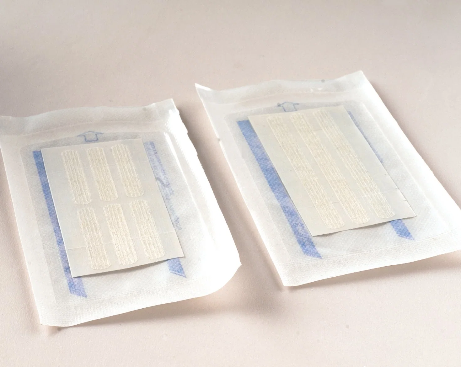 Promotion Disposable Medical Supply Passive Dressing Wound Skin Closure