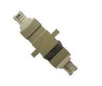 Adaptateur de bride optiques simplex/duplex SC/LC/UPC Adapter-Lap-Dxt