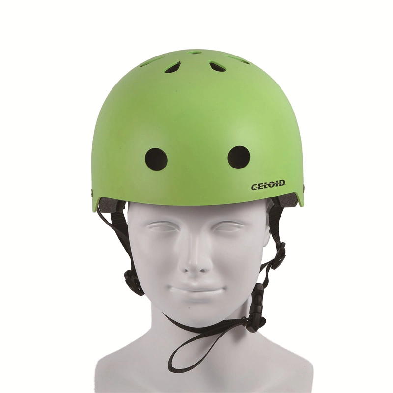 Capacete desportivo Celoid entrega na fábrica Aceitar Cores Personalizadas City Road Crianças Kids Bike Sports capacete de Scooter