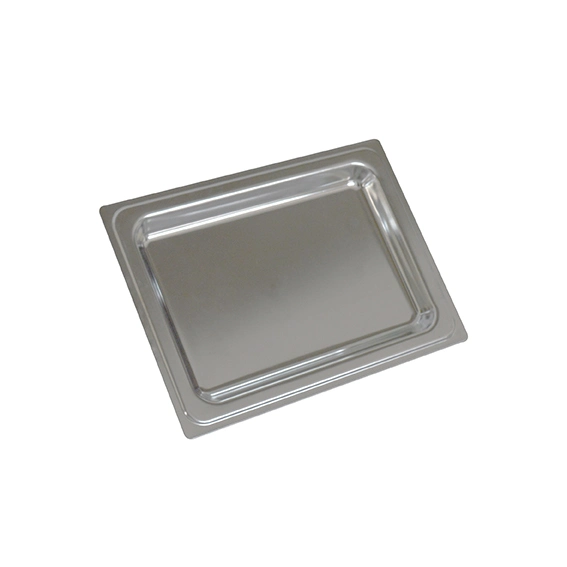 Custom SS304 Gastronorm Pan Lid Buffet Food Warm Cover