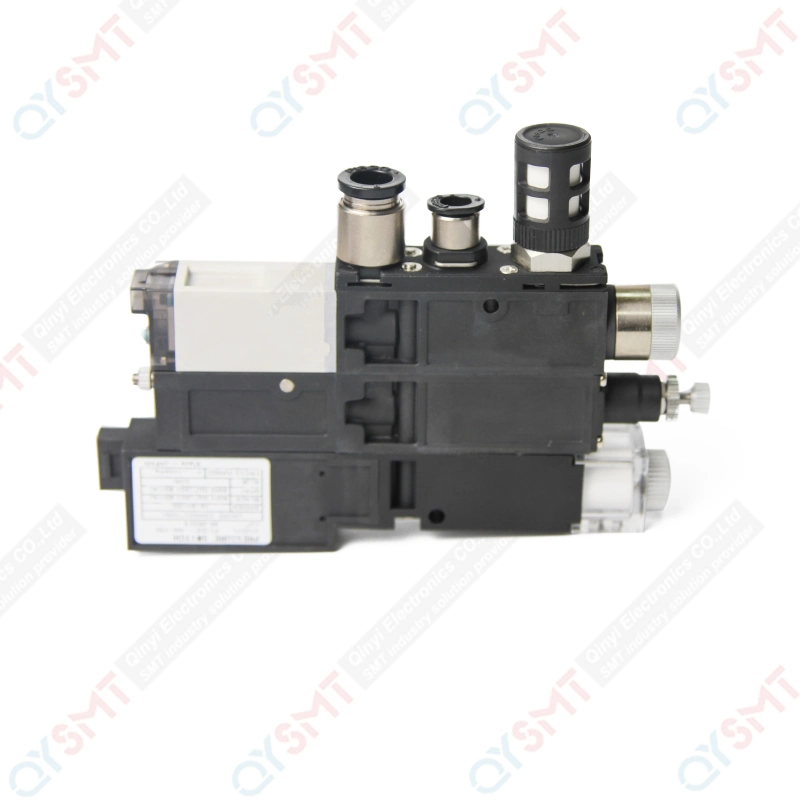 SMT Spare Part FUJI Vacuum Generator H1007g