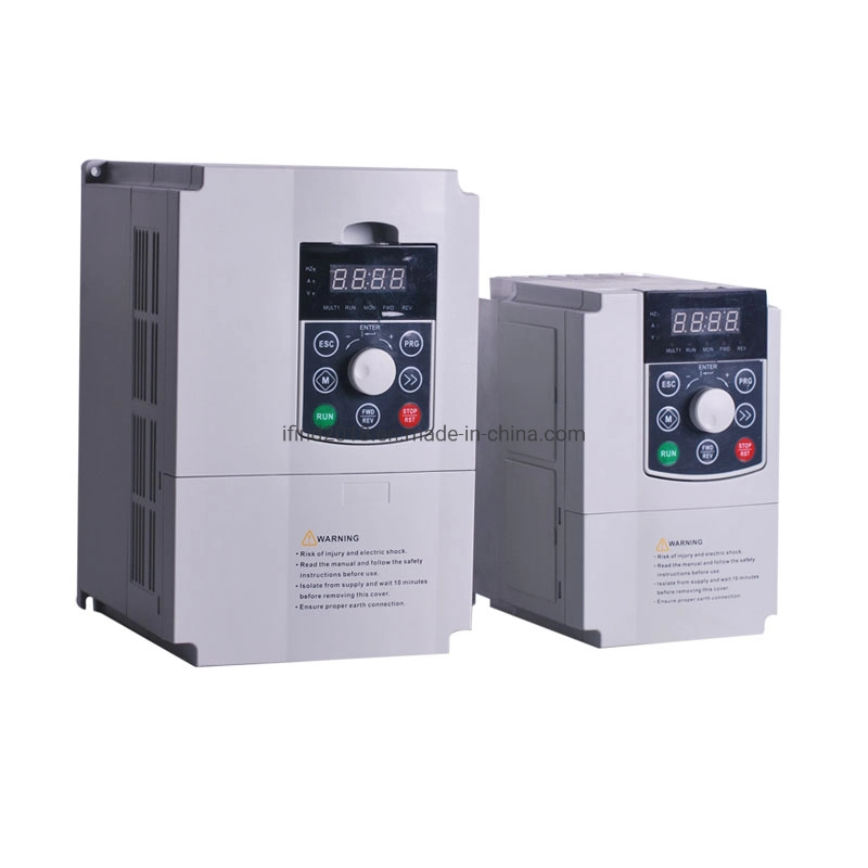 Crane Horizontal Car High Loading AC Drives Power Inverters VFD Frequency Inverter