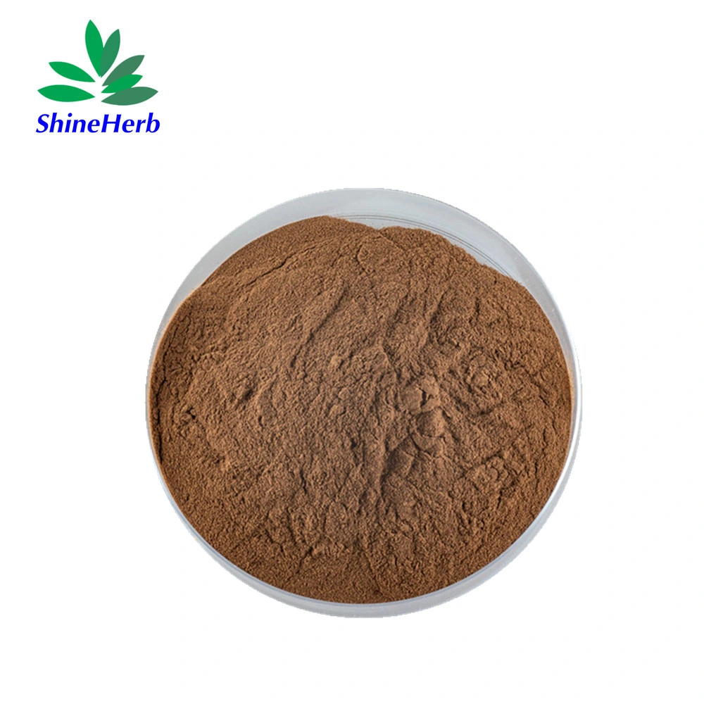 Manufacturer Directly Supply Natural Cynarin Jerusalem Artichoke Extract