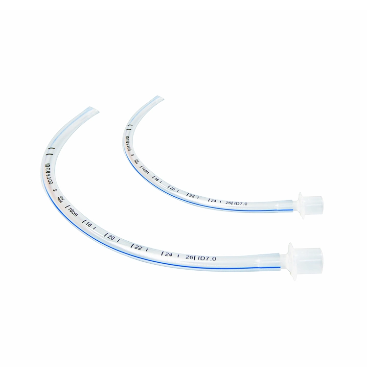 Oral/Nasal Parts Endotracheal Tube Price Without Cuff