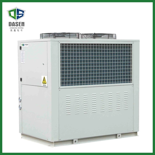 Air Cooled Chiller Condenser