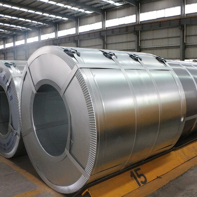 Stainless Steel Coil China Manufacturer Hot/Cold Rolled AISI SUS 201 304 316L 310S 409L 420 No. 1/2b/Ba/No. 4/Brushed/8K Mirror Stainless Steel Coil