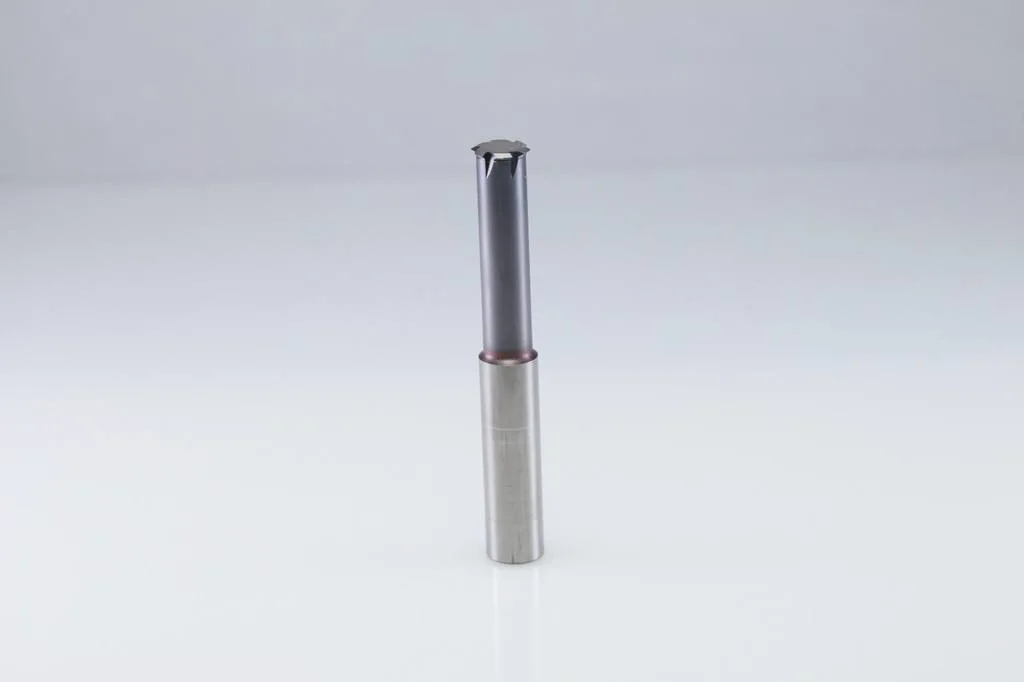 Hotsale Thread End Mill CNC Machine Cutting Tool