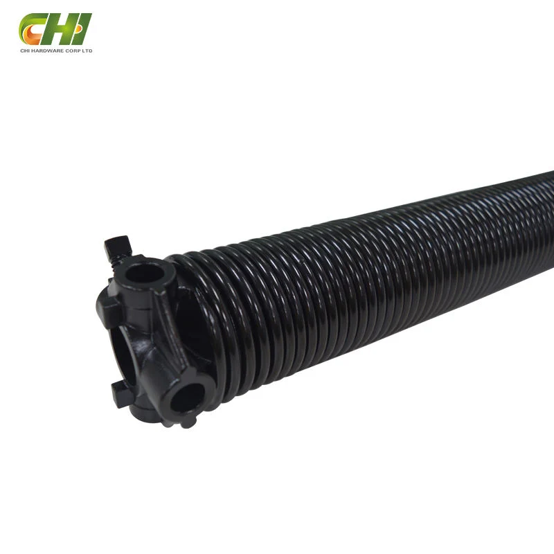 Heavy Duty 218X2X28 Constant Force Torsion Spring Crown Torsion Spring Crawford Overhead Door Spring