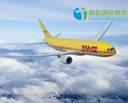 DHL Express EMS Delivery Amazon Fba Logistics Air Cargo Shipping Agent From China to USA /Canada /Europe