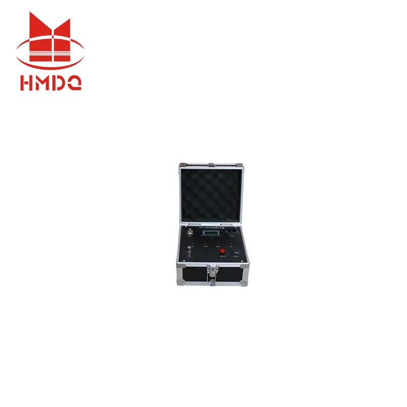 AC/DC High Voltage Digital Meter Voltage Divider