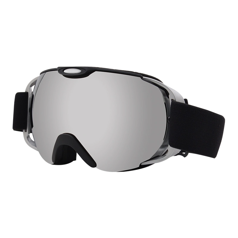 Custom Wholesale/Supplier Winter Snow Glasses Sports Protective Skiing Snowboard Eyewear Ski Goggles