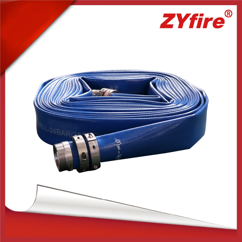 Borehose Bore-Line Water Hose with NSF Certified Hose