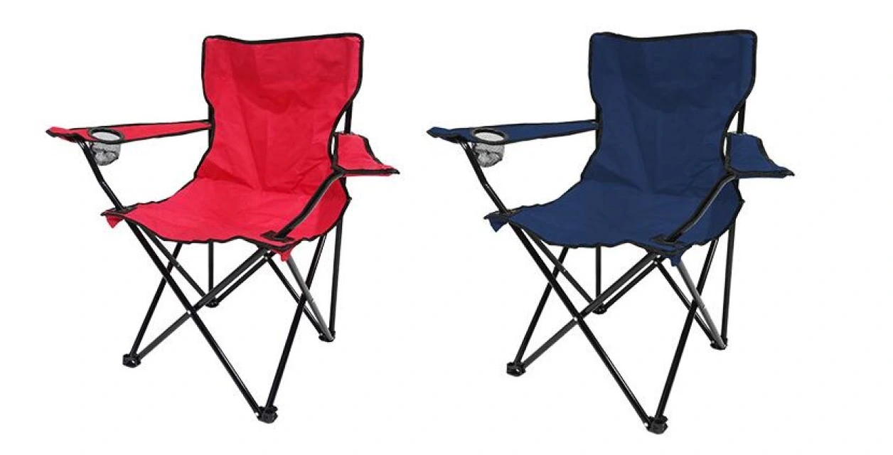 Portable Metal Aluminum Folding Chair Garden Relax Kermit Chair Outdoor Hotel Furniture