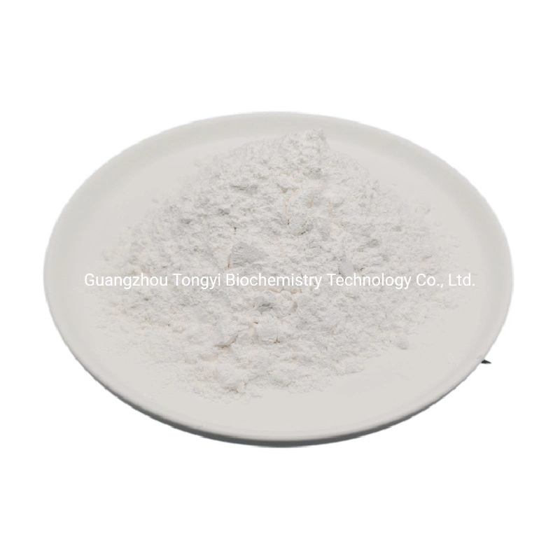 Supply Competitive Price CAS 519-02-8 Sophora Root Extract Powder Insecticide Matrine