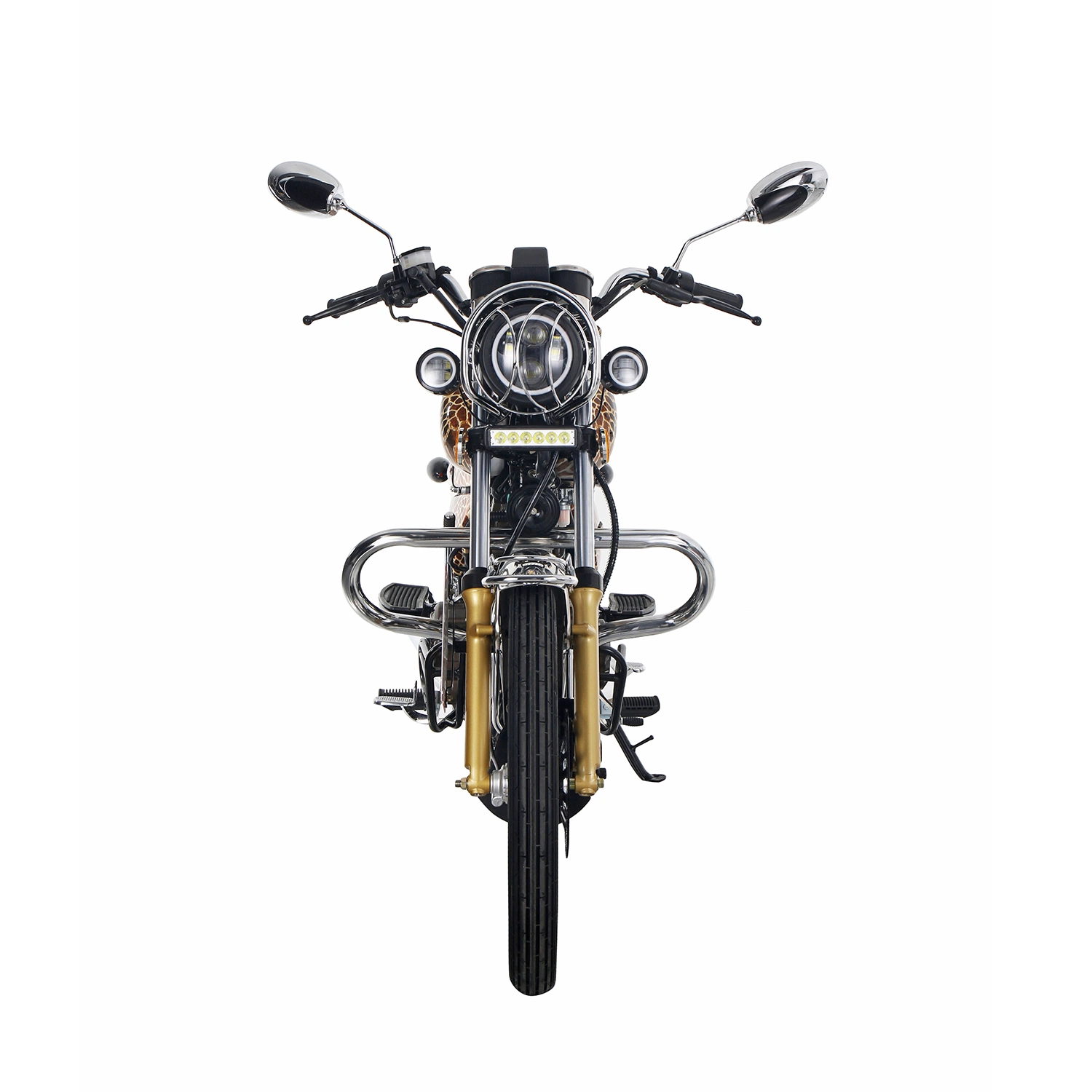 New Alloy Design Gn/Gn150 150cc/200cc Cg Engine Quality Motorcycle/Motorbike SL200-S20 for Sale