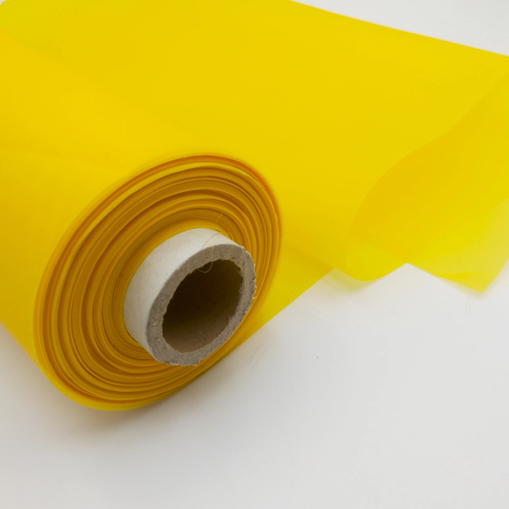 100% Polyester Screen Printing Mesh Cloth 165 Mesh (64T)