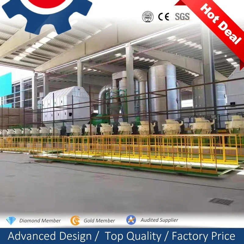 Quality Certification Multi-Purpose Jujube Kernels Food Waste Straw Pellet Manufacturing Machine