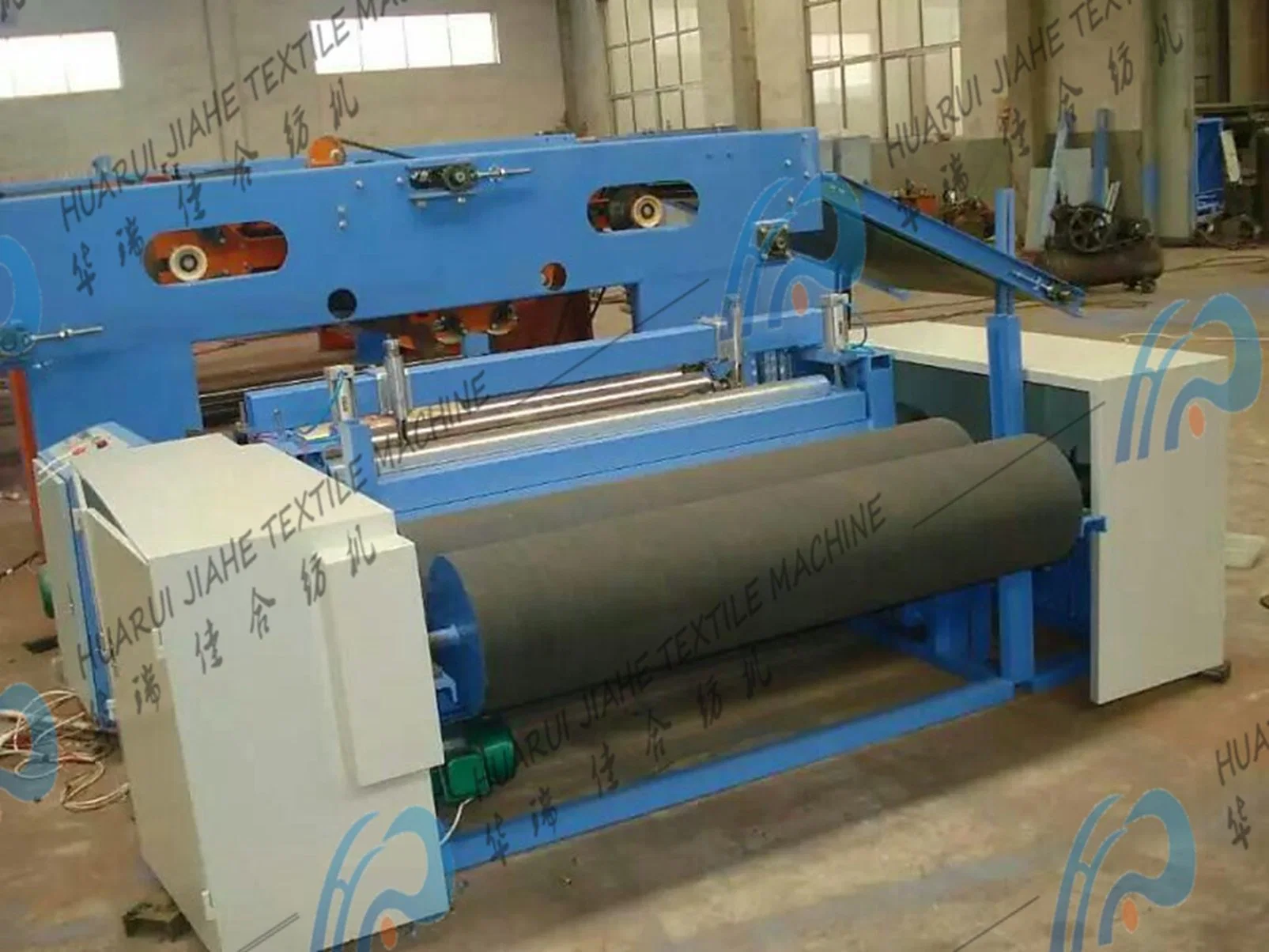 Nonwoven Fiber Quilt Produce Machine Wadding Production Line / Sheep Wool Quilts Production Line Comforter for Bedding Making Production Line