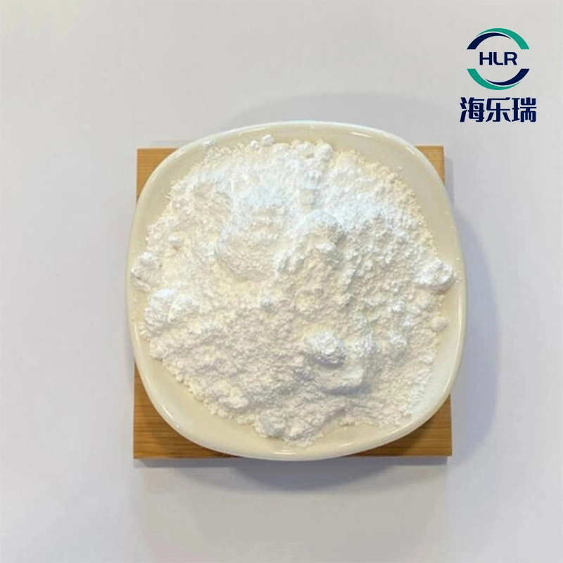 High quality/High cost performance  CAS 85650-52-8 Mirtazapine Pharmaceutical Chemicals