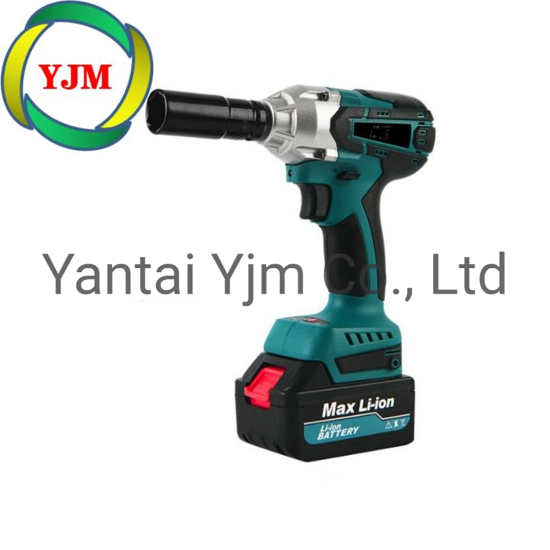 Power Tool 21V Li-ion Battery Cordless Drill, Impact Drill, Hammer Drill, Rechargeable Electric Drill, Electric Screwdriver, Cordless Driver Drill