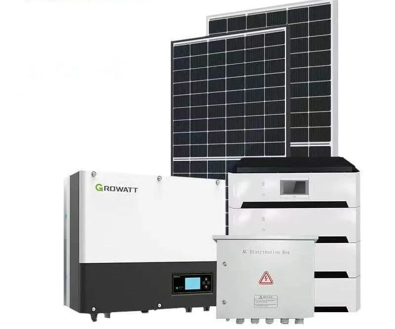 Growatt off Grid 3500W 5000W SPF 3500es Solar String Home Wechselrichter 48V