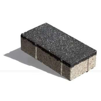 Building Material Price Gravel Driveway Design Clay Paving Brick