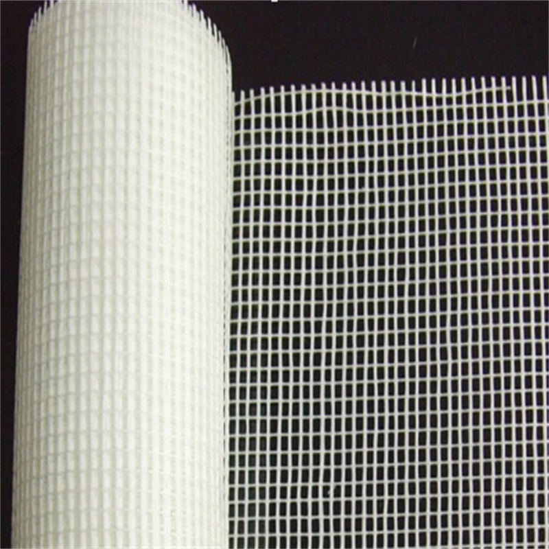 Fiberglass Mesh C-Glass or E-Glass Fiiberglass Weaved Fabric Fiberglass Product