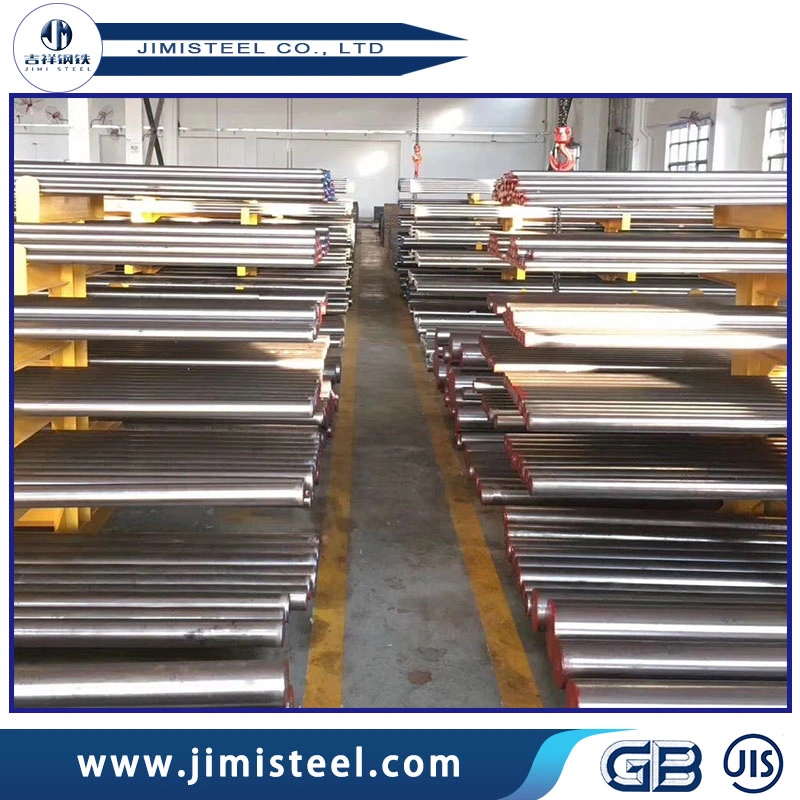 DIN 1.7225 42CrMo ASTM 4140 JIS Scm440 Forgings All Metals &amp; Forged Steel Bars