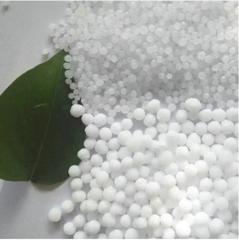 Technical and Agricultural Urea Granular N46 Is Certified by SGS