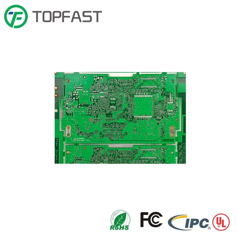 China Fast Other PCB PCBA Electronic PCB Printed Circuit Board with Fast Delivery