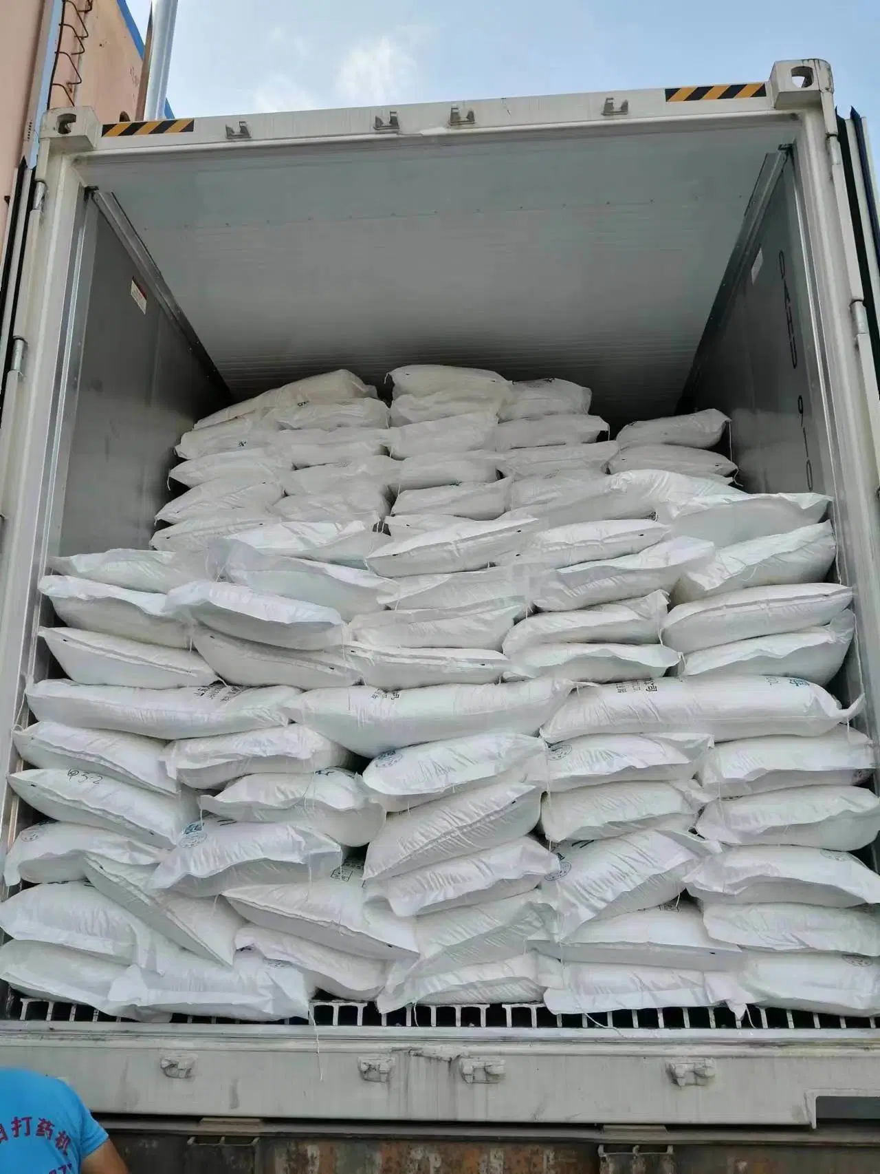 Factory Supply Neopentyl Glycol/Npg Powder with Good Price CAS 126-30-7