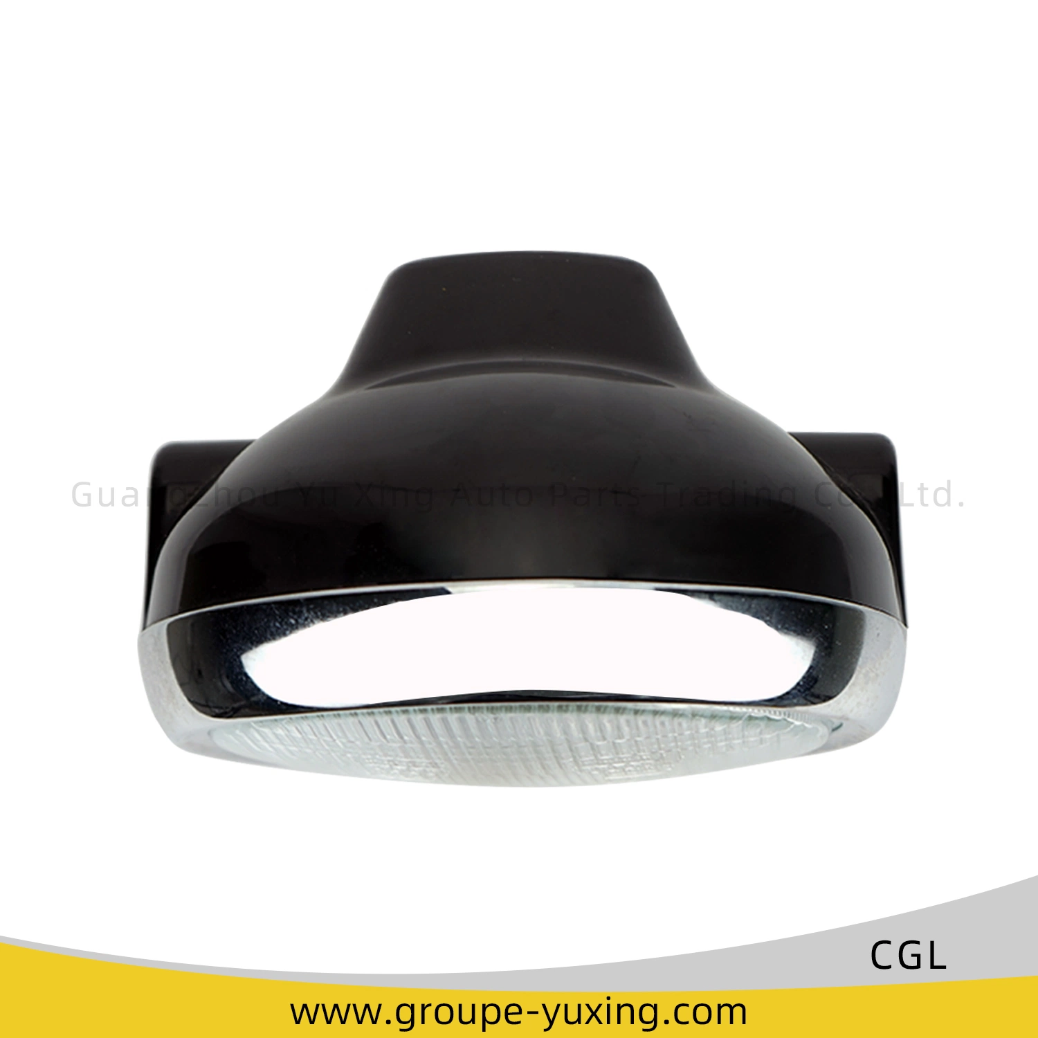 China Wholesale/Supplier Motorcycle Spare Parts Motorbike Head Light