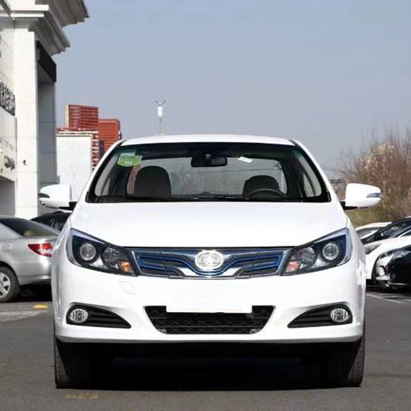 Byd E5 Sedan Precio coche eléctrico de alta velocidad byd Auto Taxi